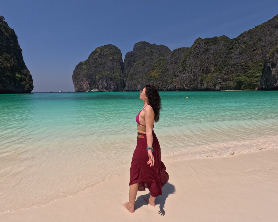 DendeTravel voglia di viaggiare